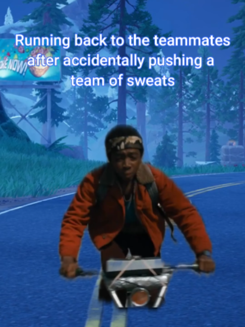 @Kilgore Trout | Fortnite Memes