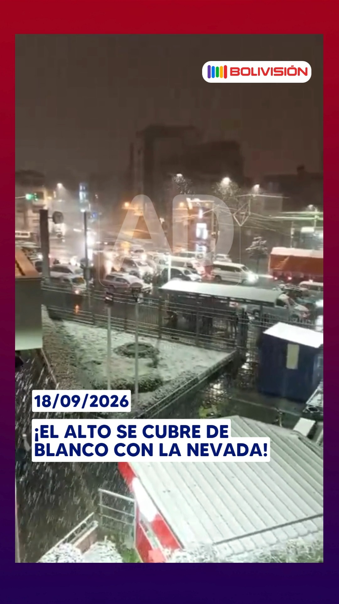@Red Bolivisi&oacute;n