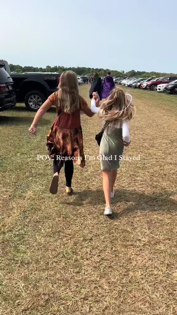 @Kristen & KB