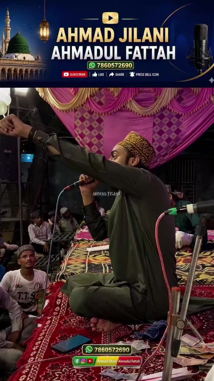 @Irshad Shaikh