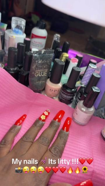 @Candi_Coated💋❤️🍭🍭