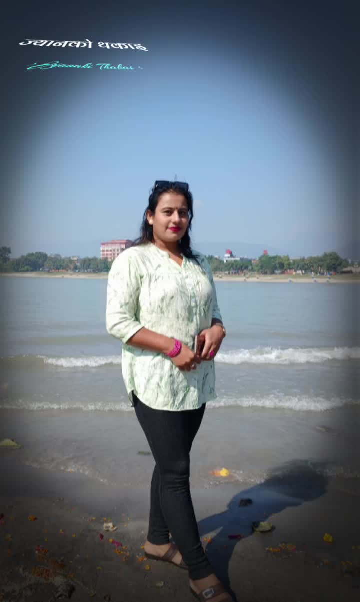 @sabita kandel niure