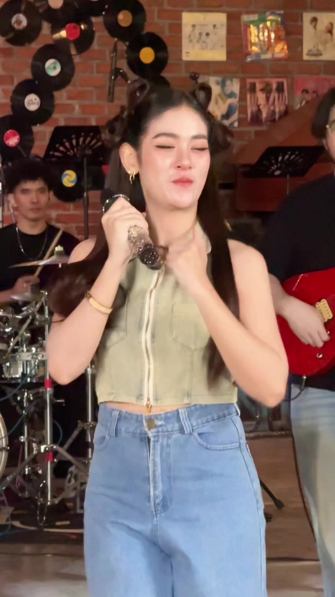 @เบลล์ นิภาดา(5.2M)
