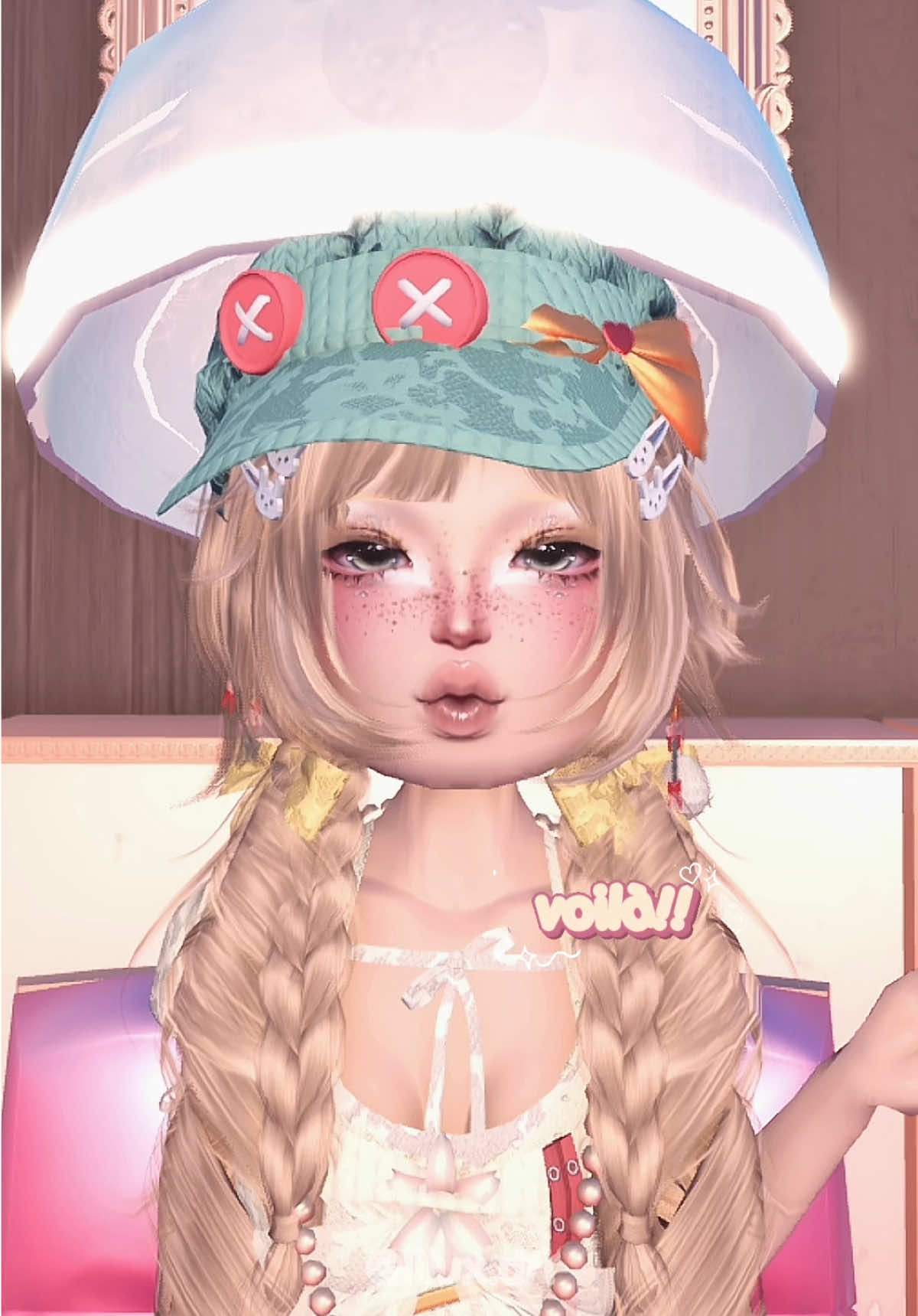 @lilux ݁ ˖Ი𐑼⋆