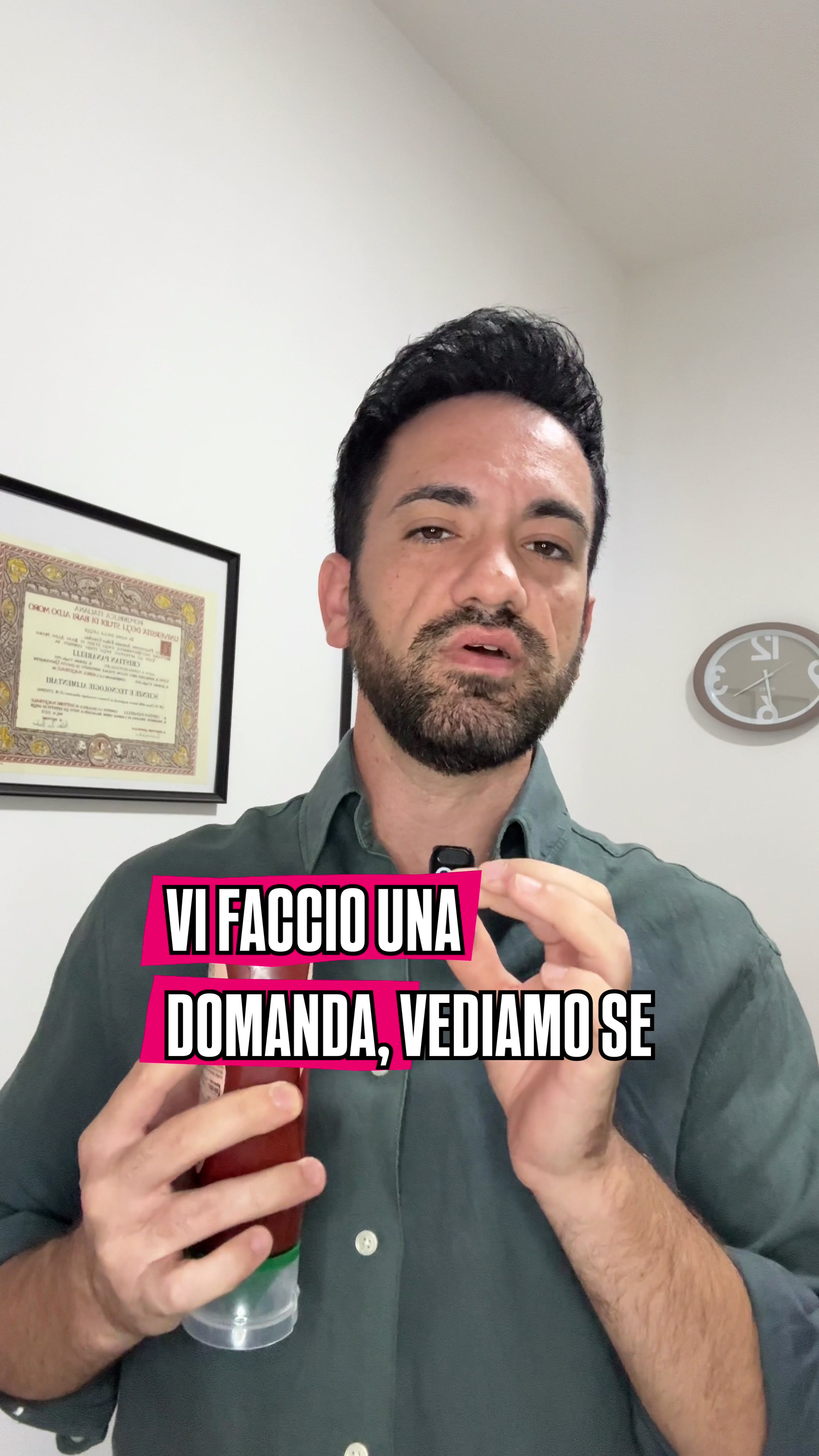 @Dott. Cristian Panarelli