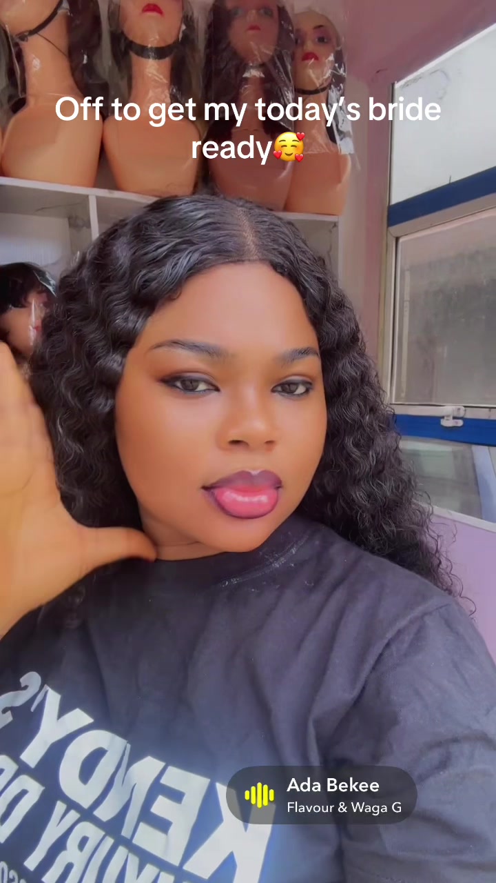 @BEST MAKEUP ARTIST IN OMOKU/PH