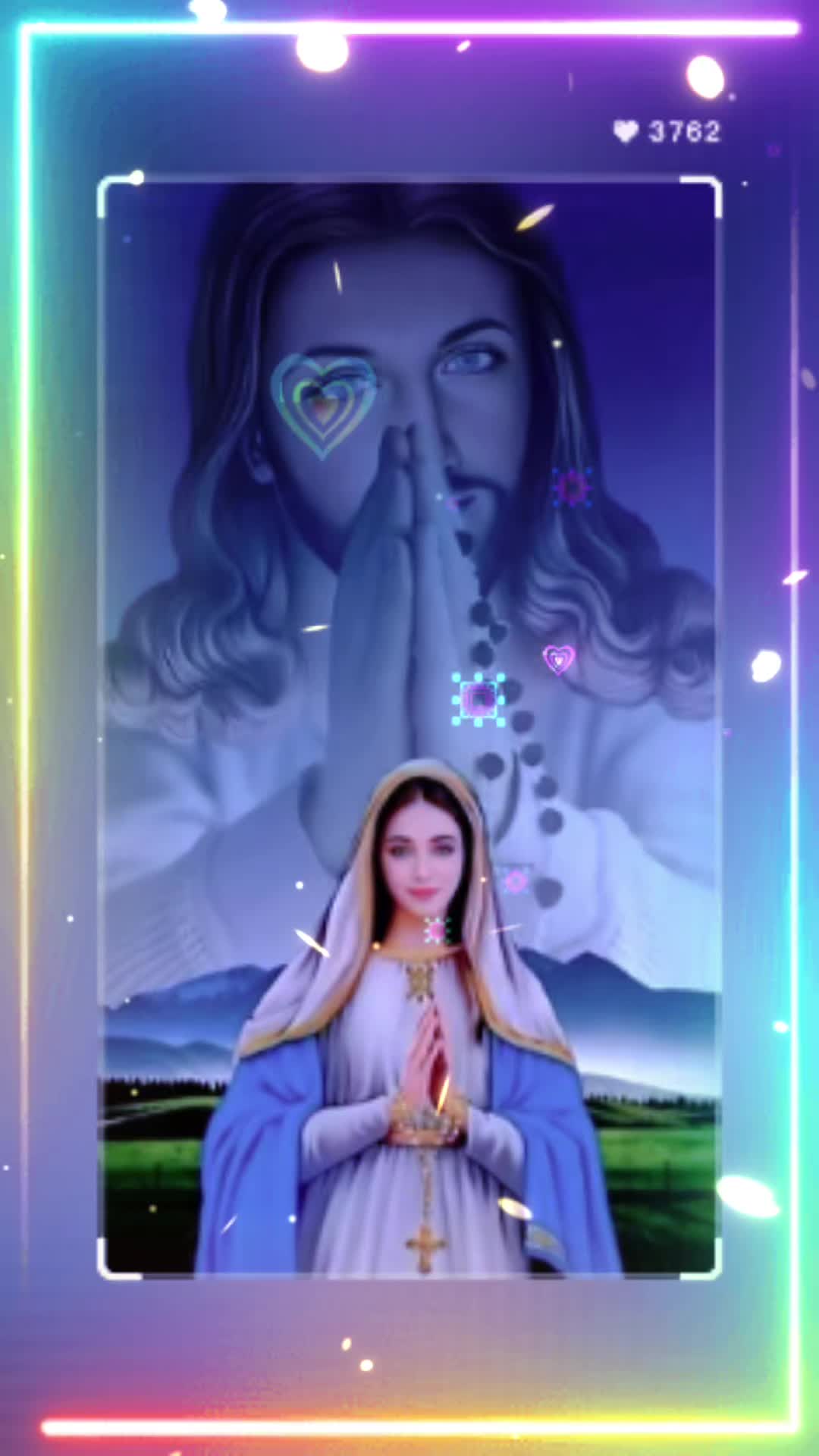 @Prayers🙏❤️