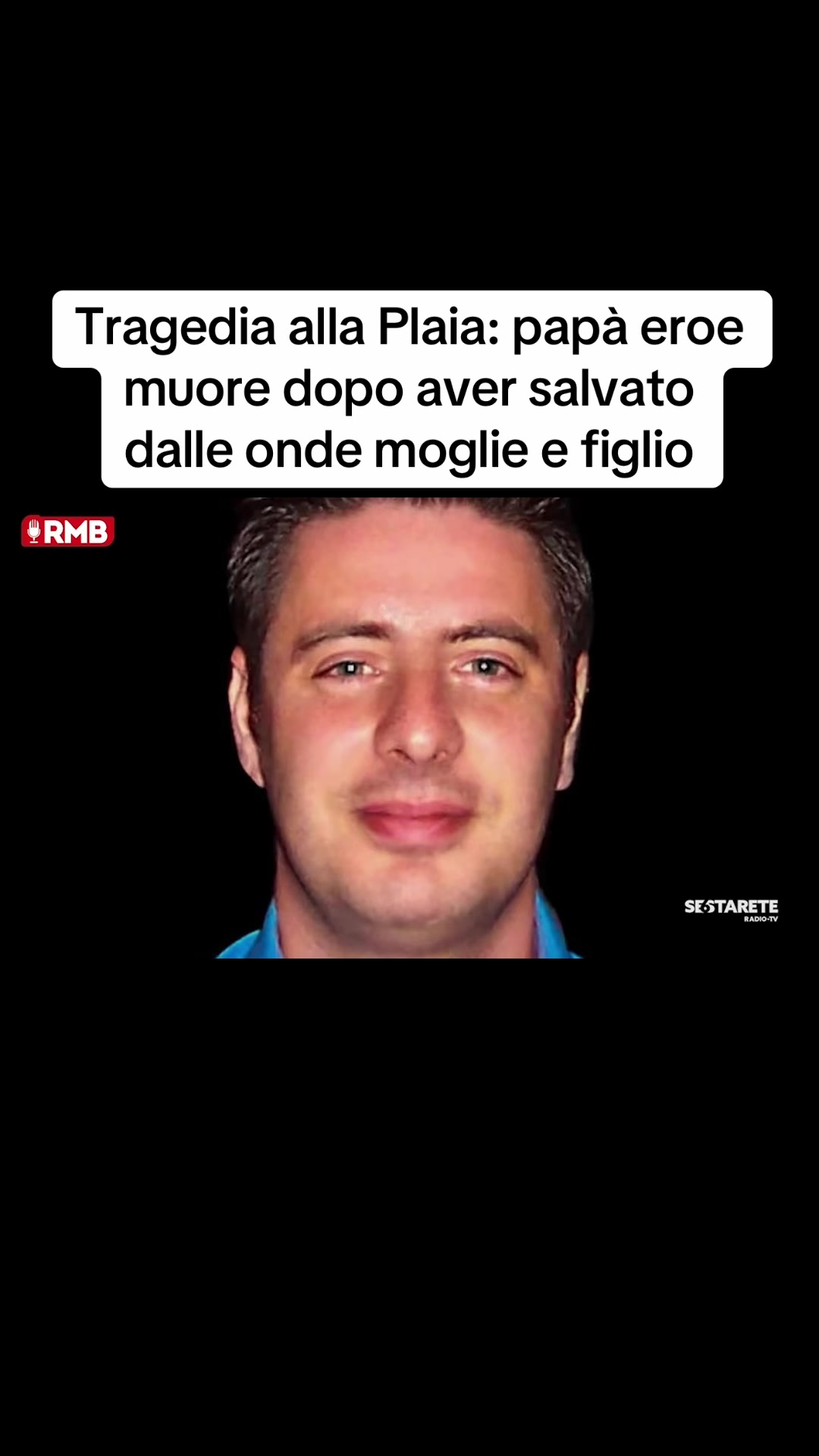 @Edoardo Picone | Giornalista