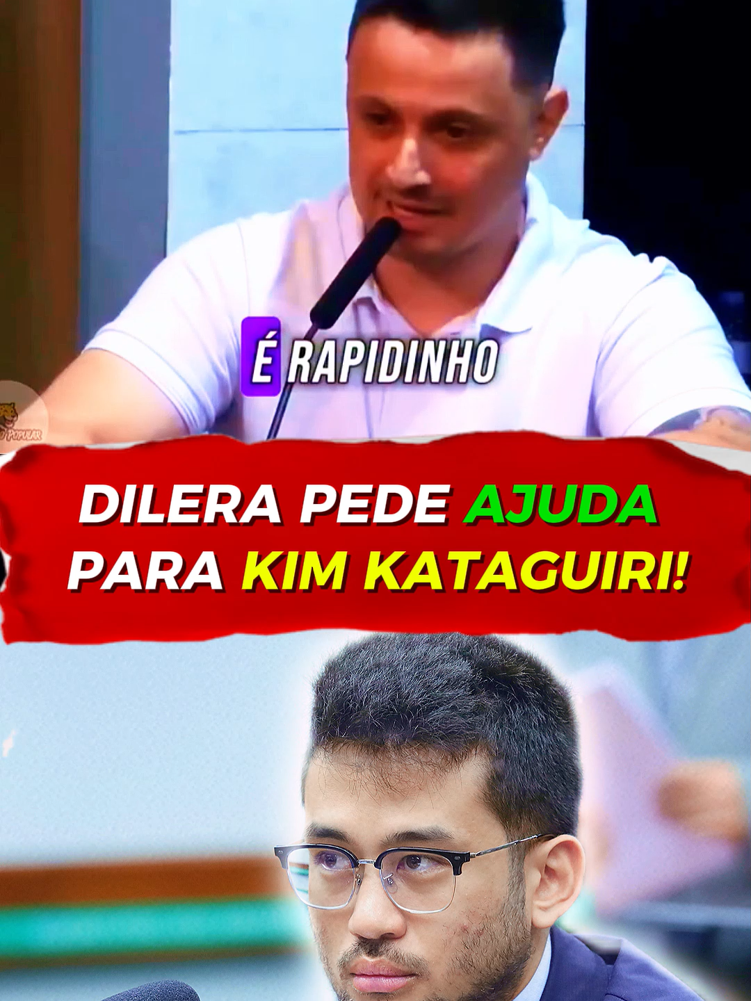 @Miss&atilde;o Kim