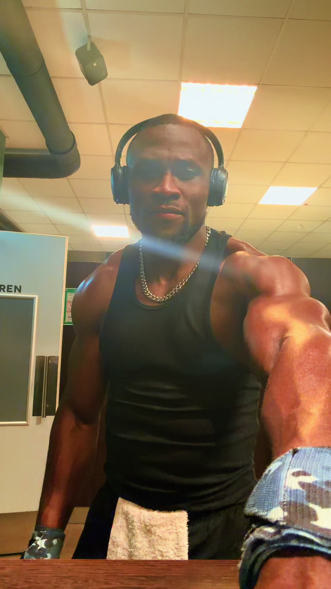 @KING OF Abs... !!!!