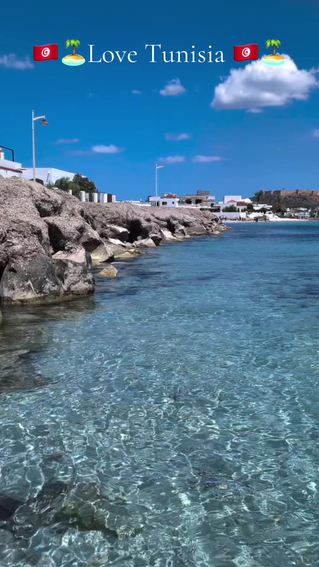 @LOVE❤️ 🇹🇳TUNISIA
