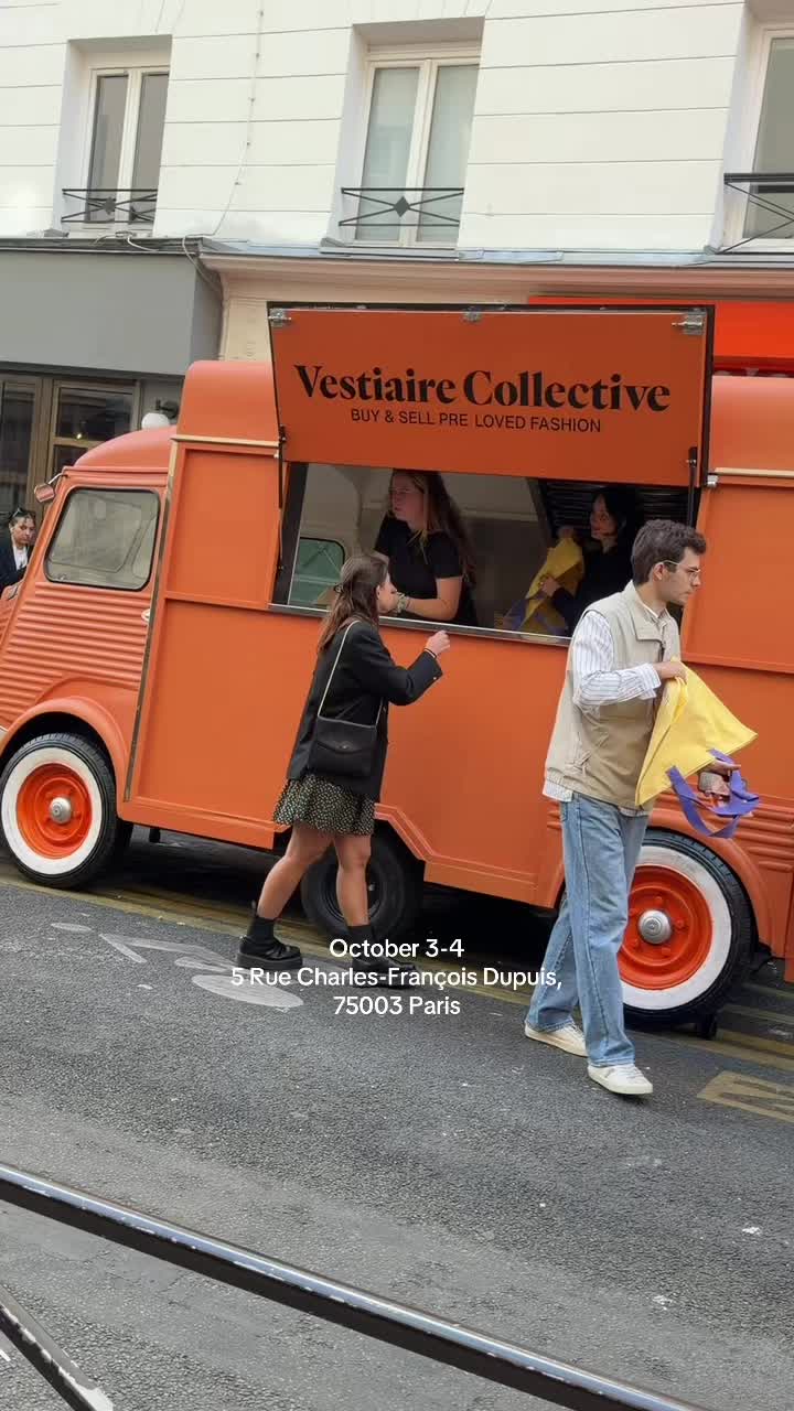 @Vestiaire Collective