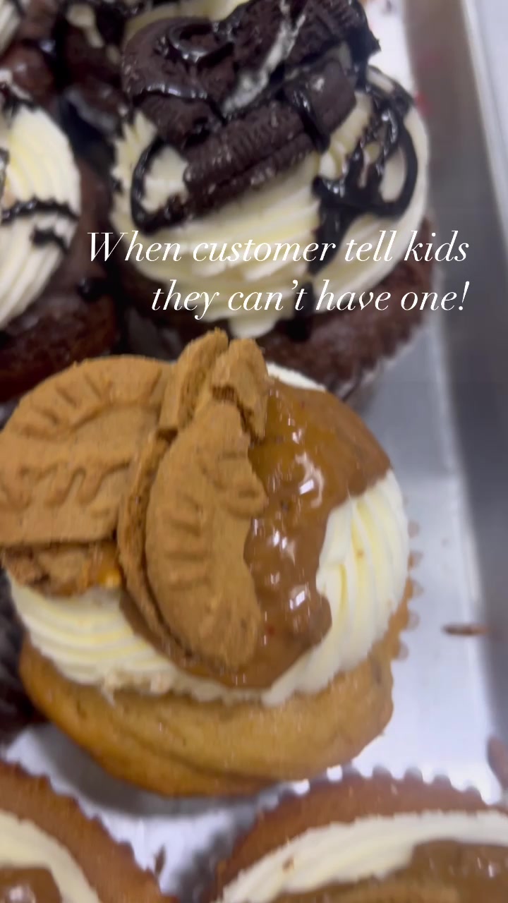 @Sweet Jazz Treats Bakery