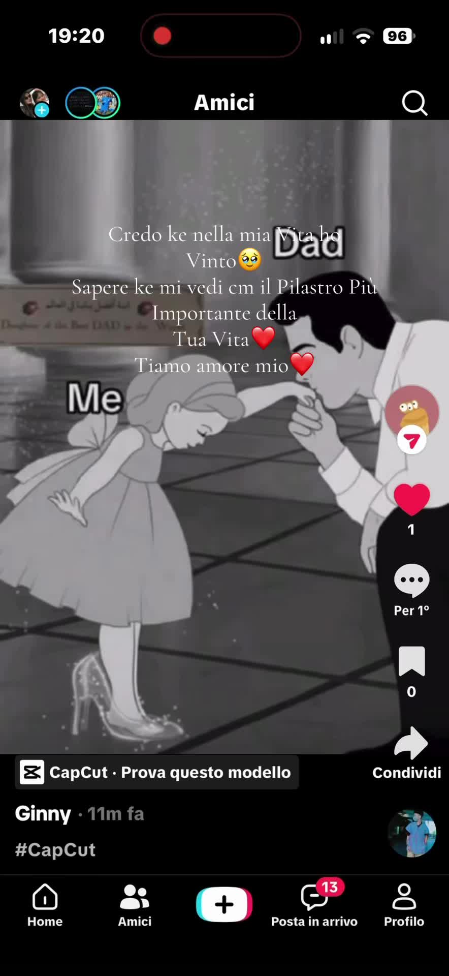 @GiuliaGinStrisciuglio🖤✨🖤