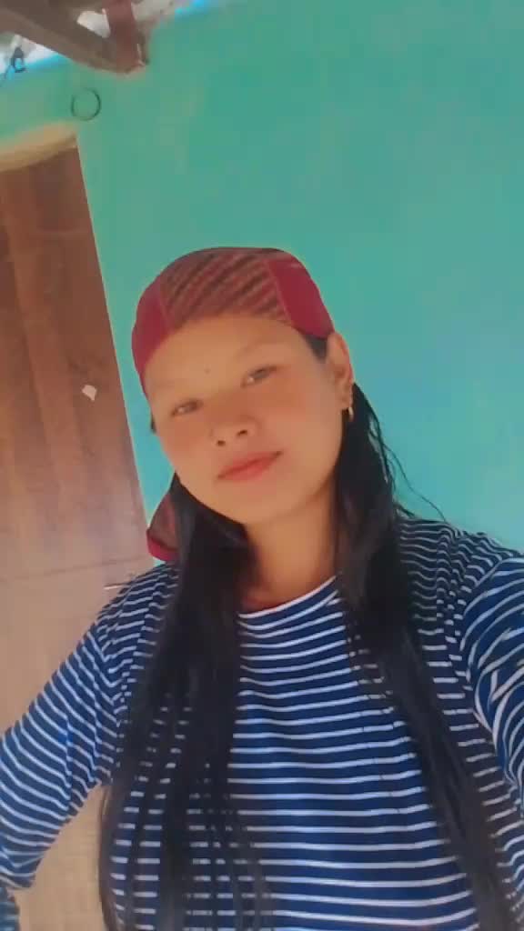 @💫Je Ni Sha Theeng❣️