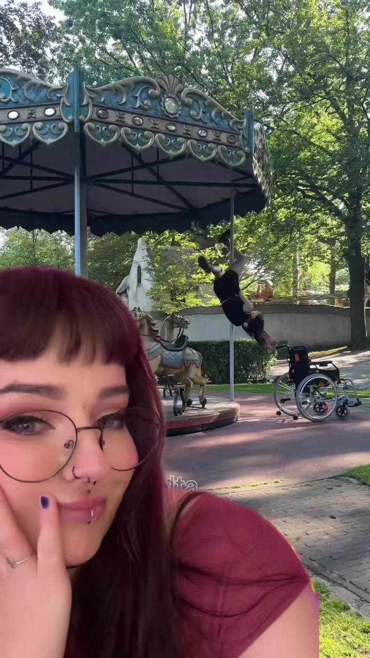 @Feya Fern | grotemensenvlogger