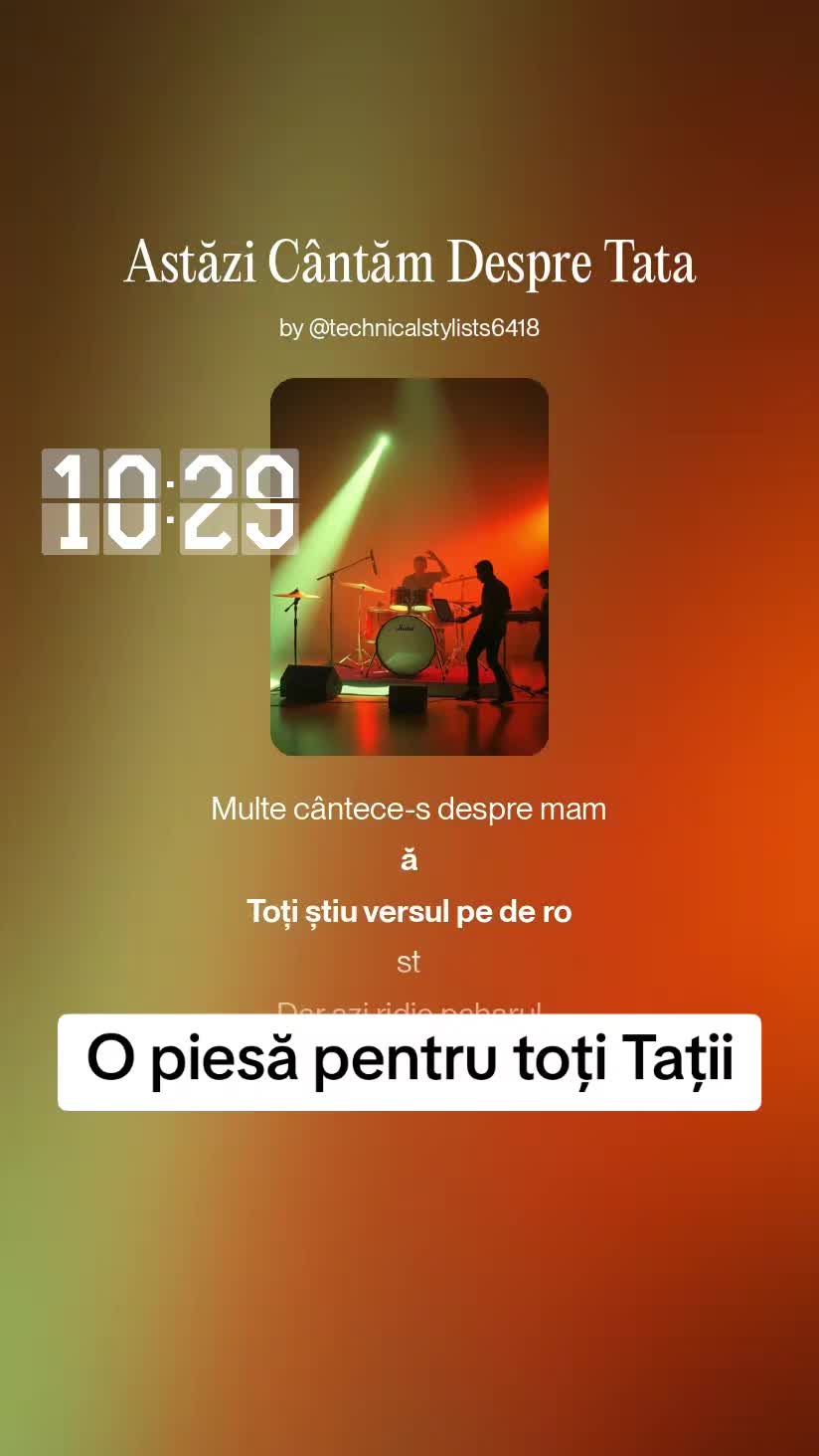 @muzica de calitate