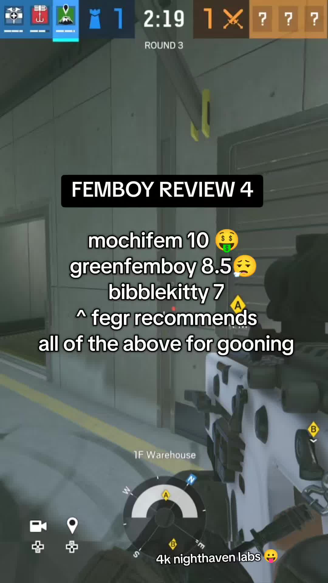 @Femboy Reviews ™
