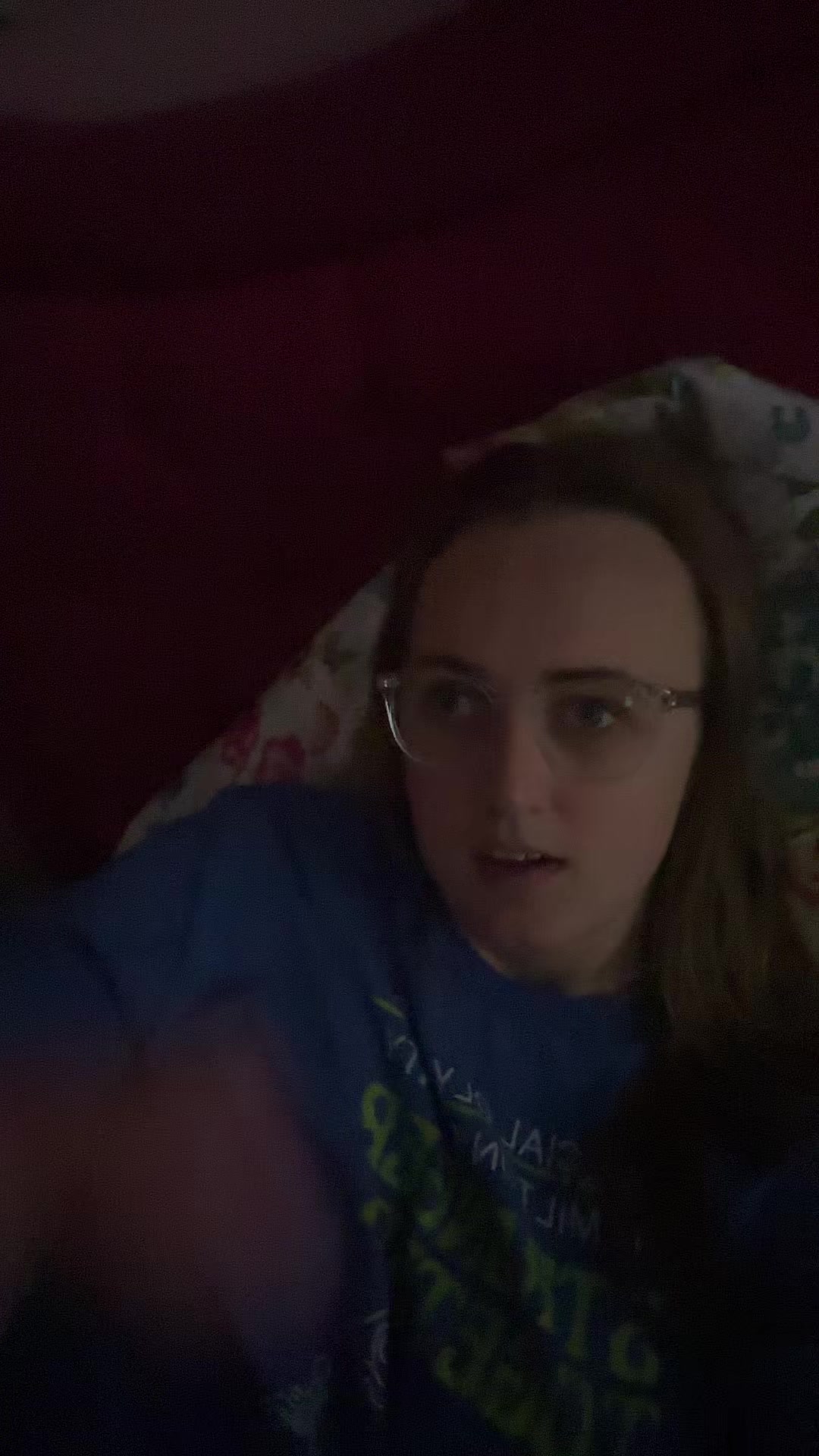 @Lillysmall
