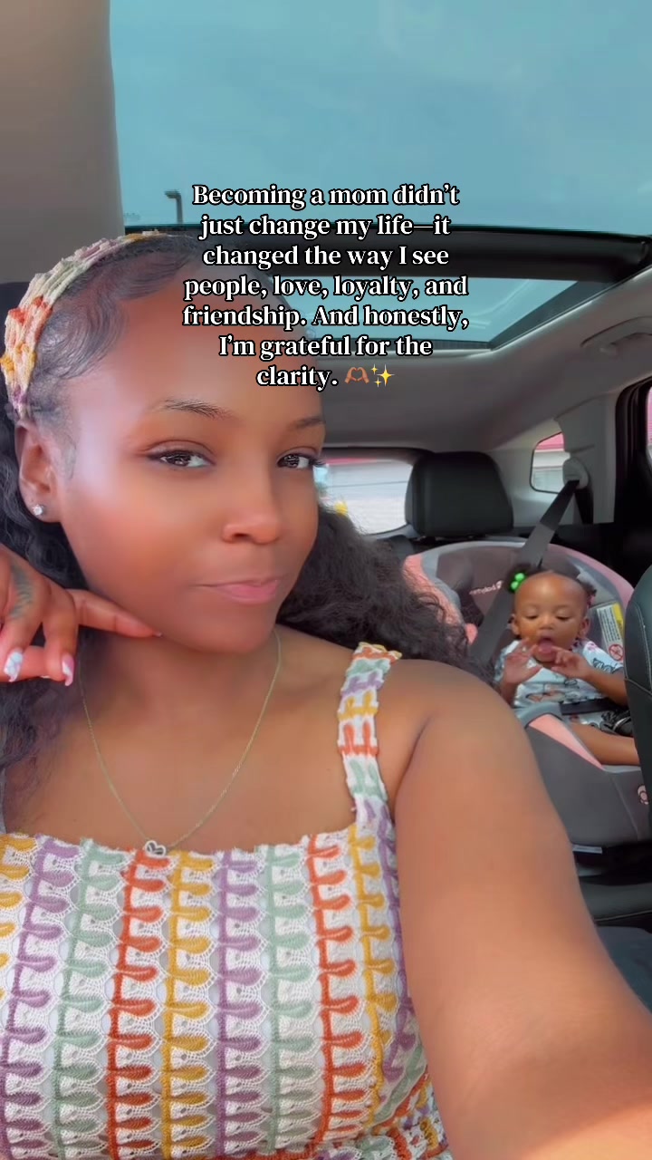 @Porshia 🤍 Lifestyle Mom