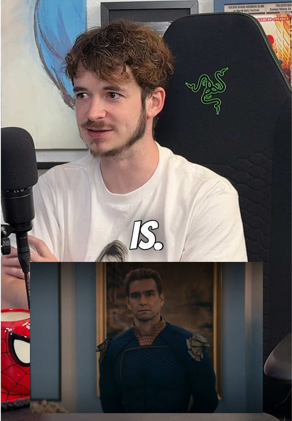 @The Escape Pod Podcast