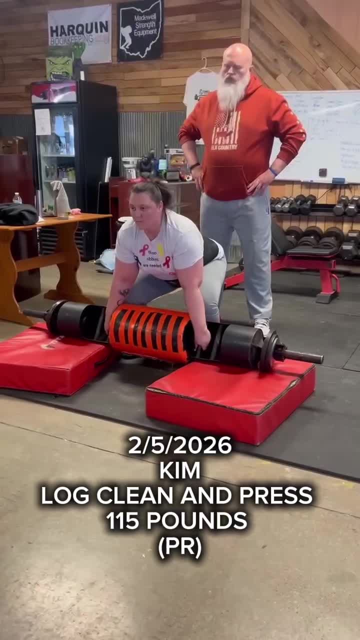 @Temple Fitness