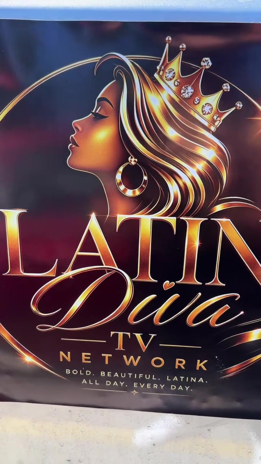 @Latin Diva Show