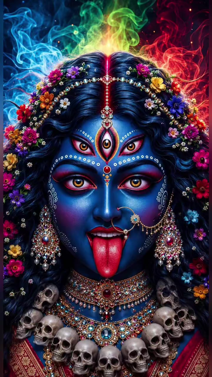 @🕉️🔱 Shiva⚜️ Shakti 🔱🕉️