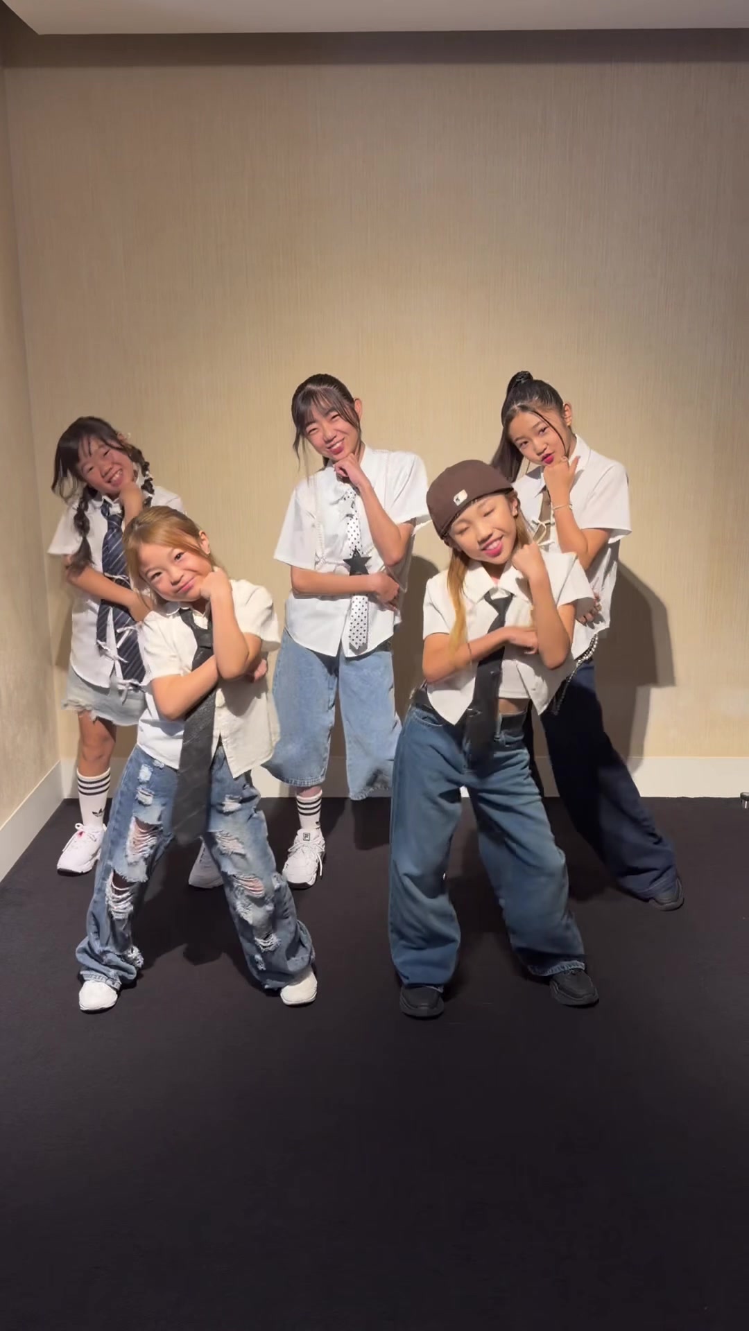 @TEBASAKIDS