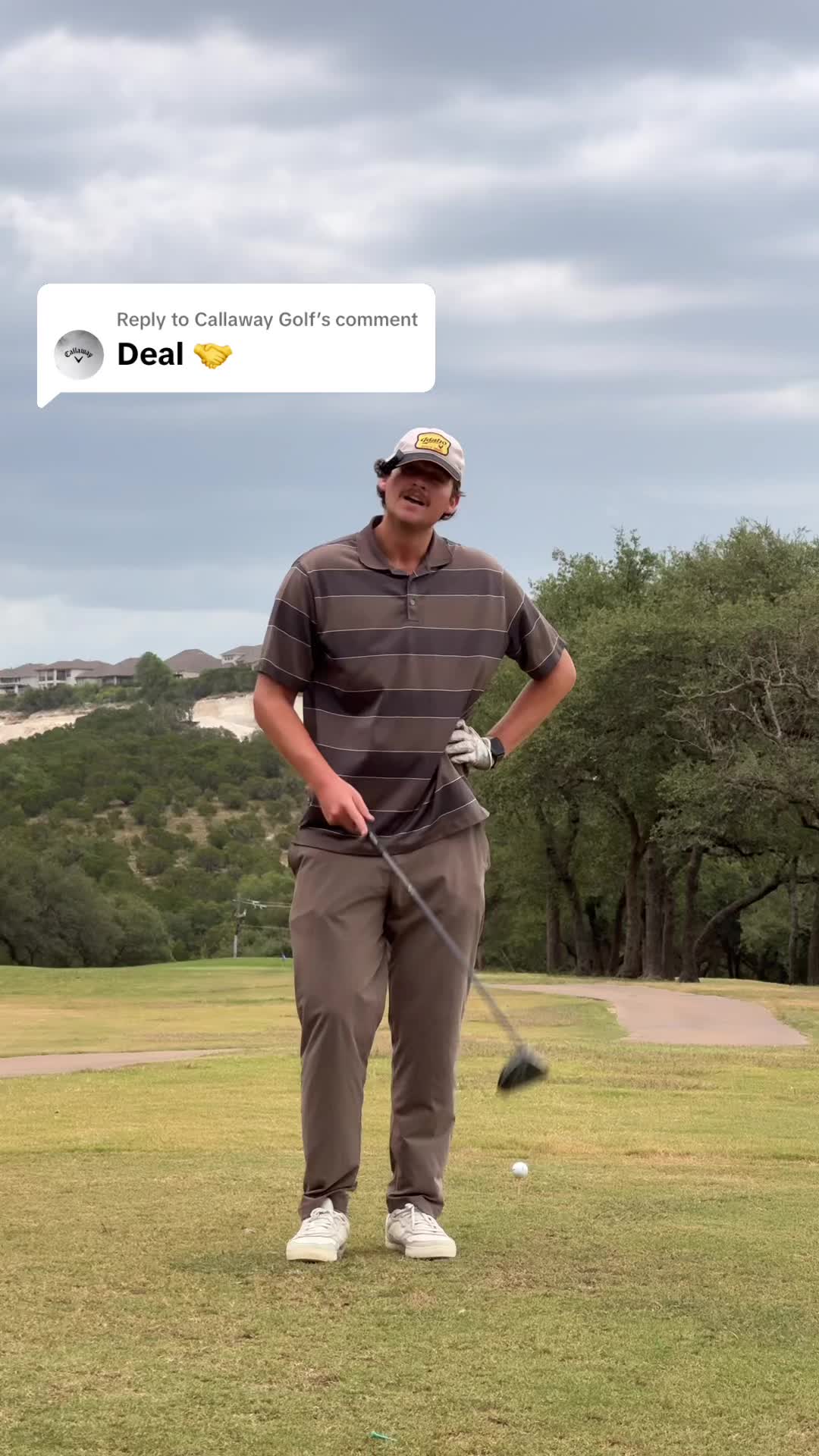 @Carter Smith | Groovy Golf