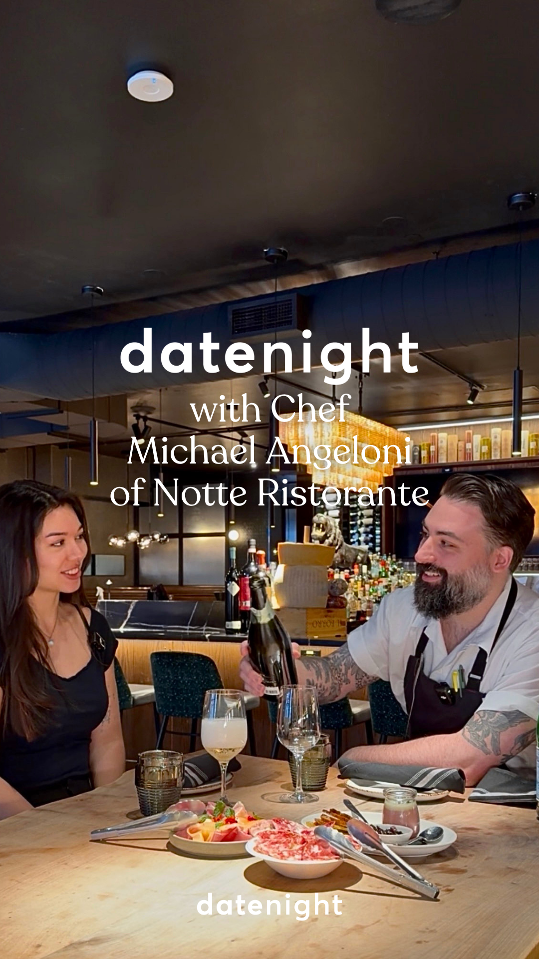 @datenight Canada