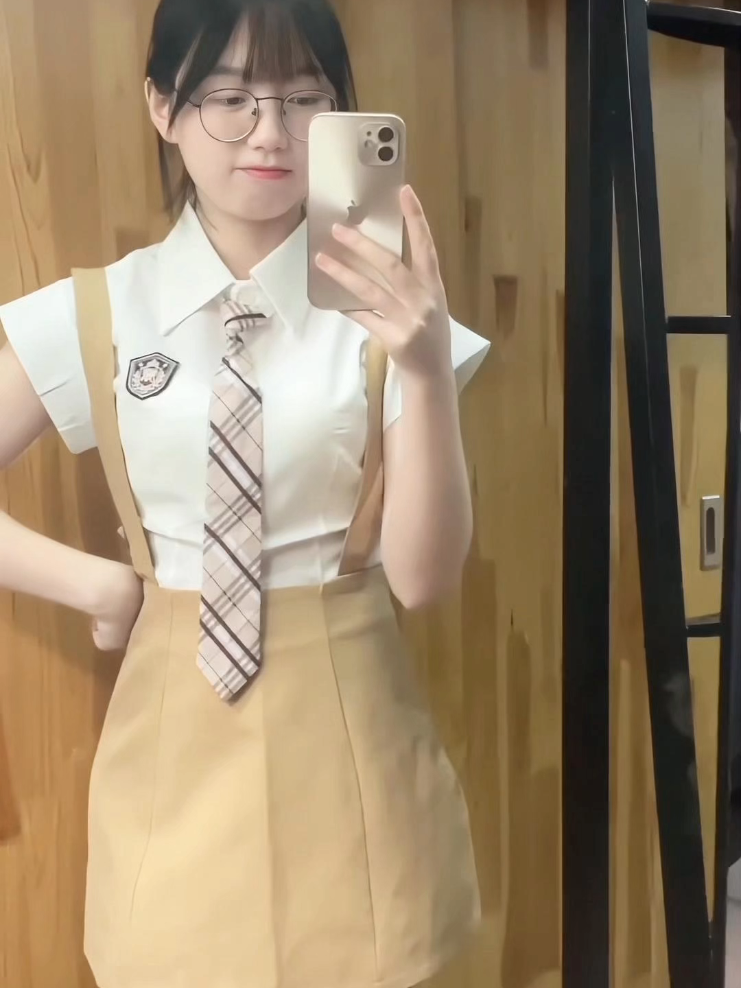 @Amy | Petite Outfits