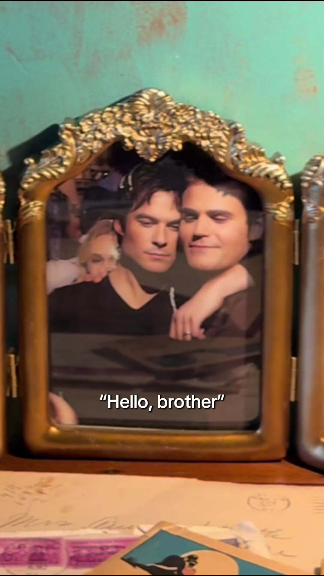 @Home Suite Salvatore