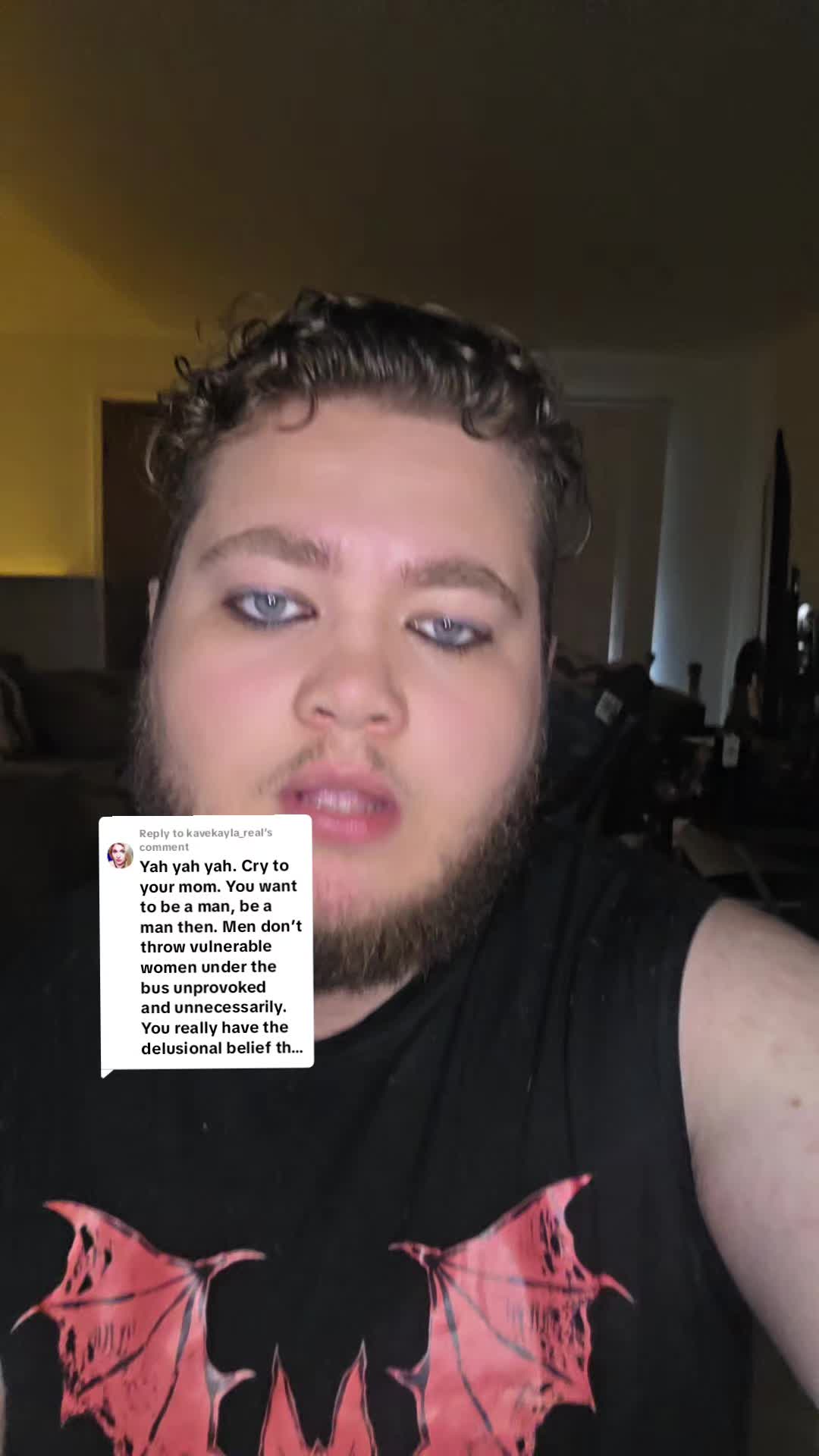@Big Brother Rogen