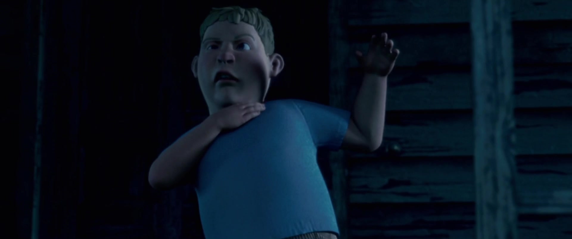 @creepy
