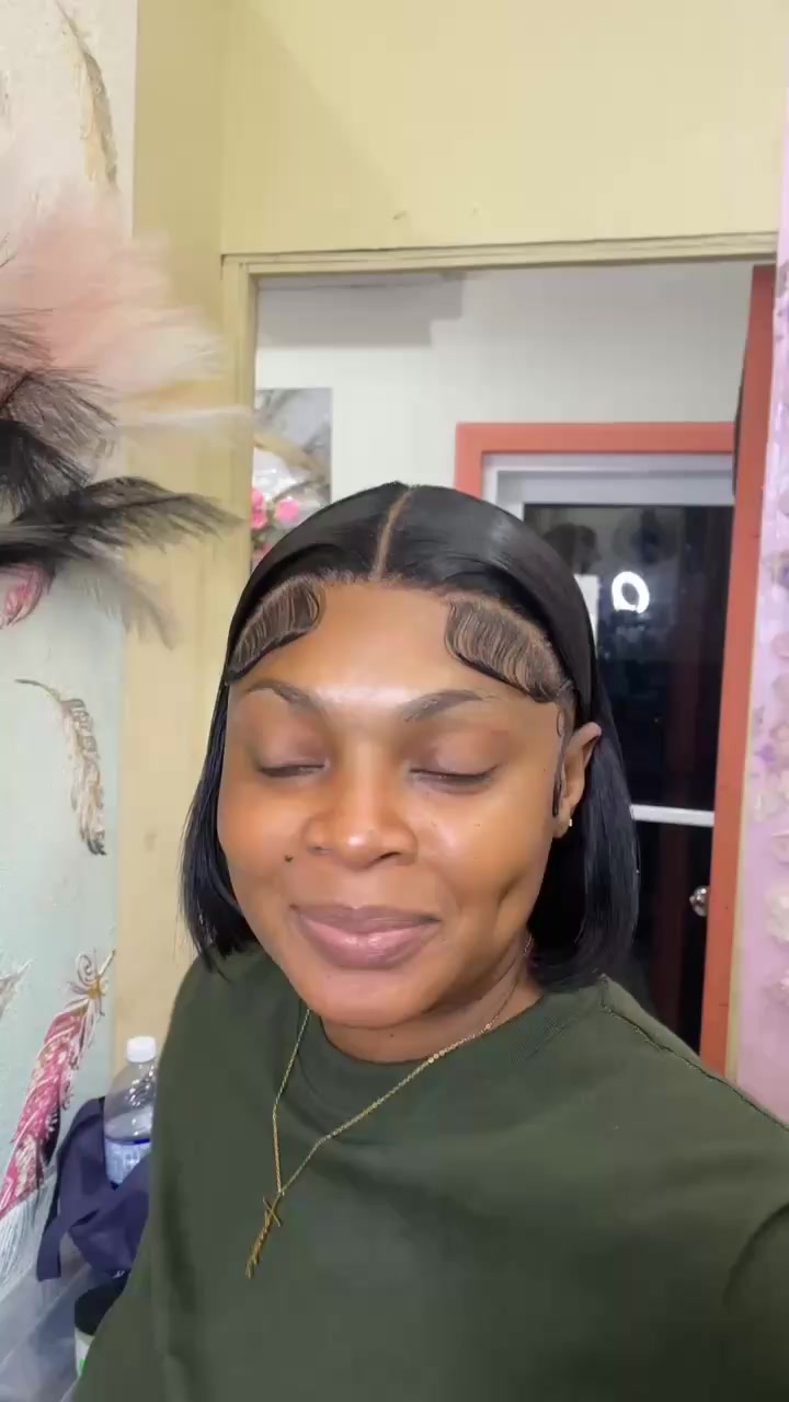 @Hair By Coll's Beauty Boutique