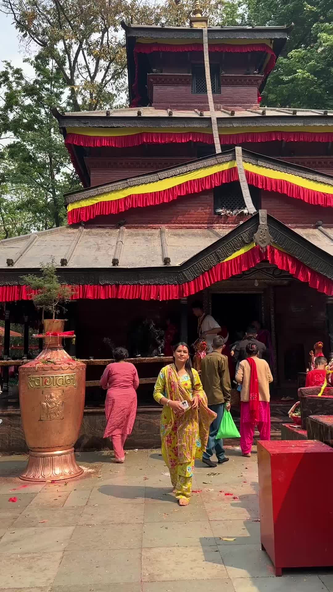 @Sharada Puri