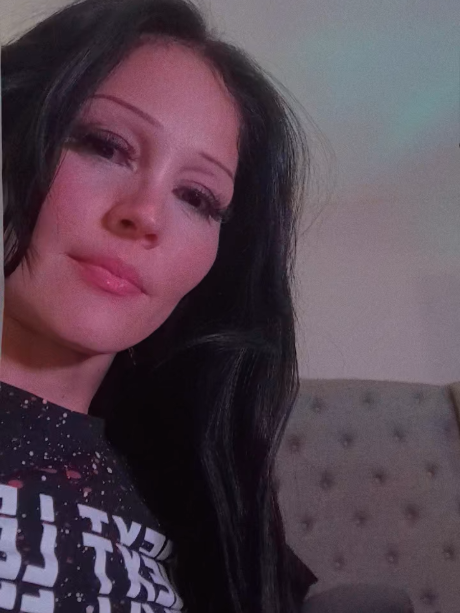 @Sicaria Ivelisse
