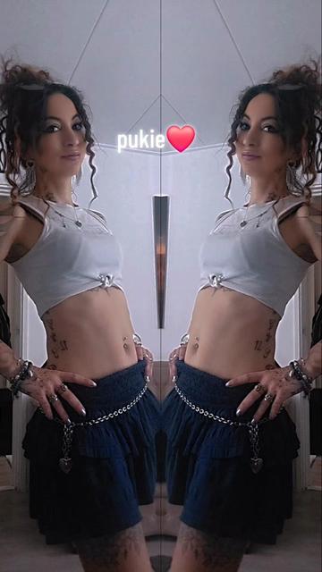 @Chantalle pukie
