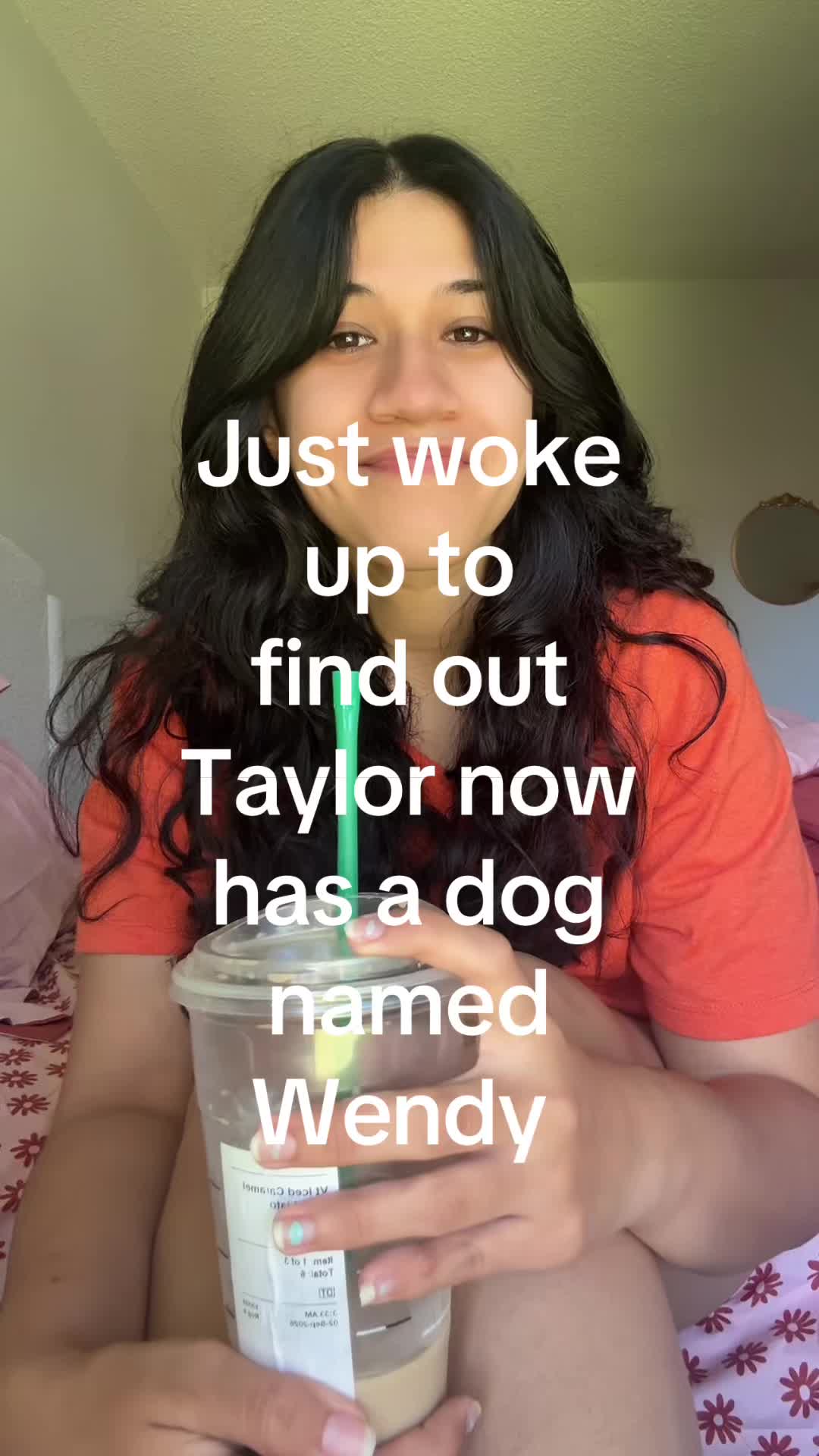 @Wendy