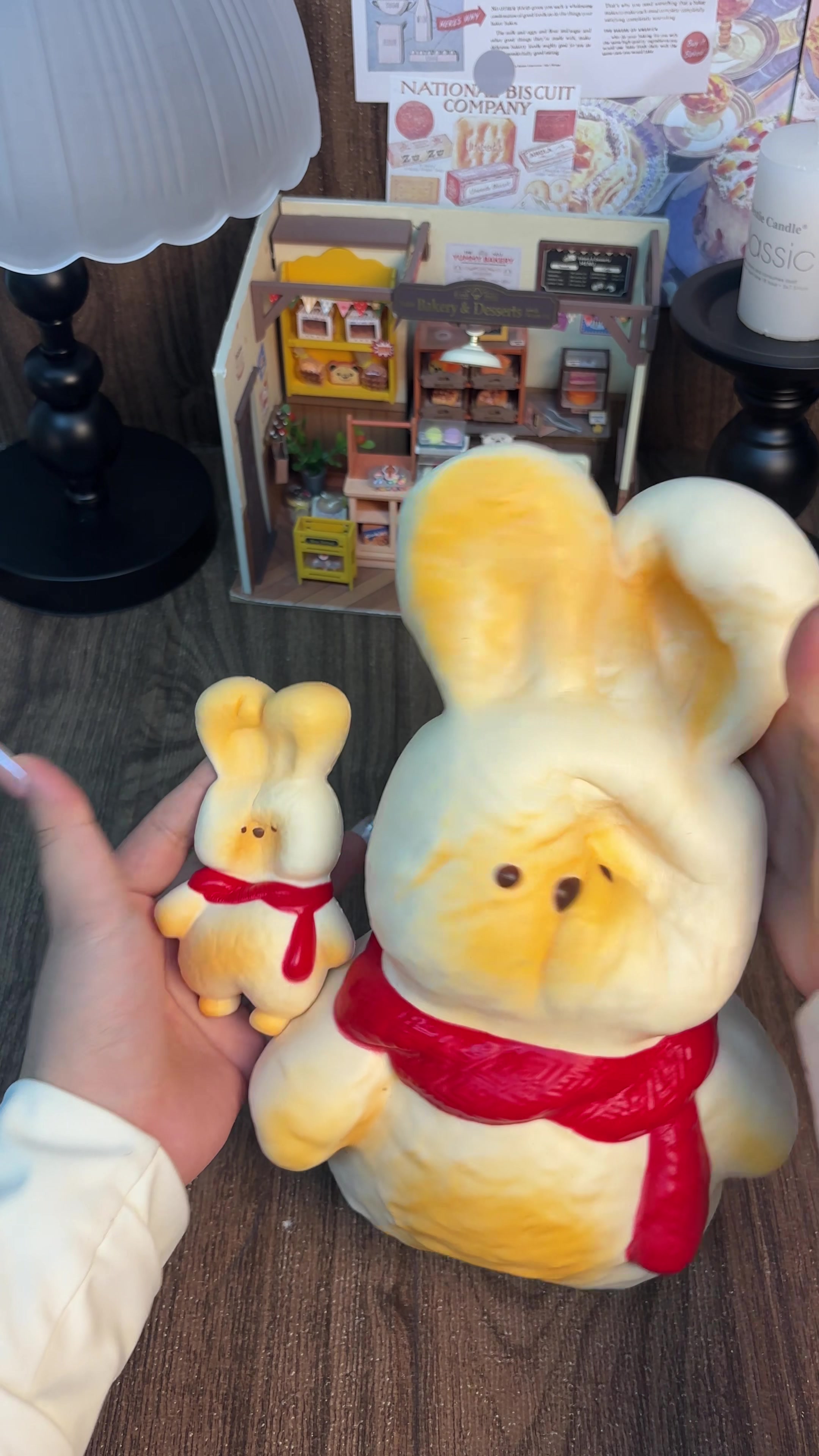 @MHM Squishy