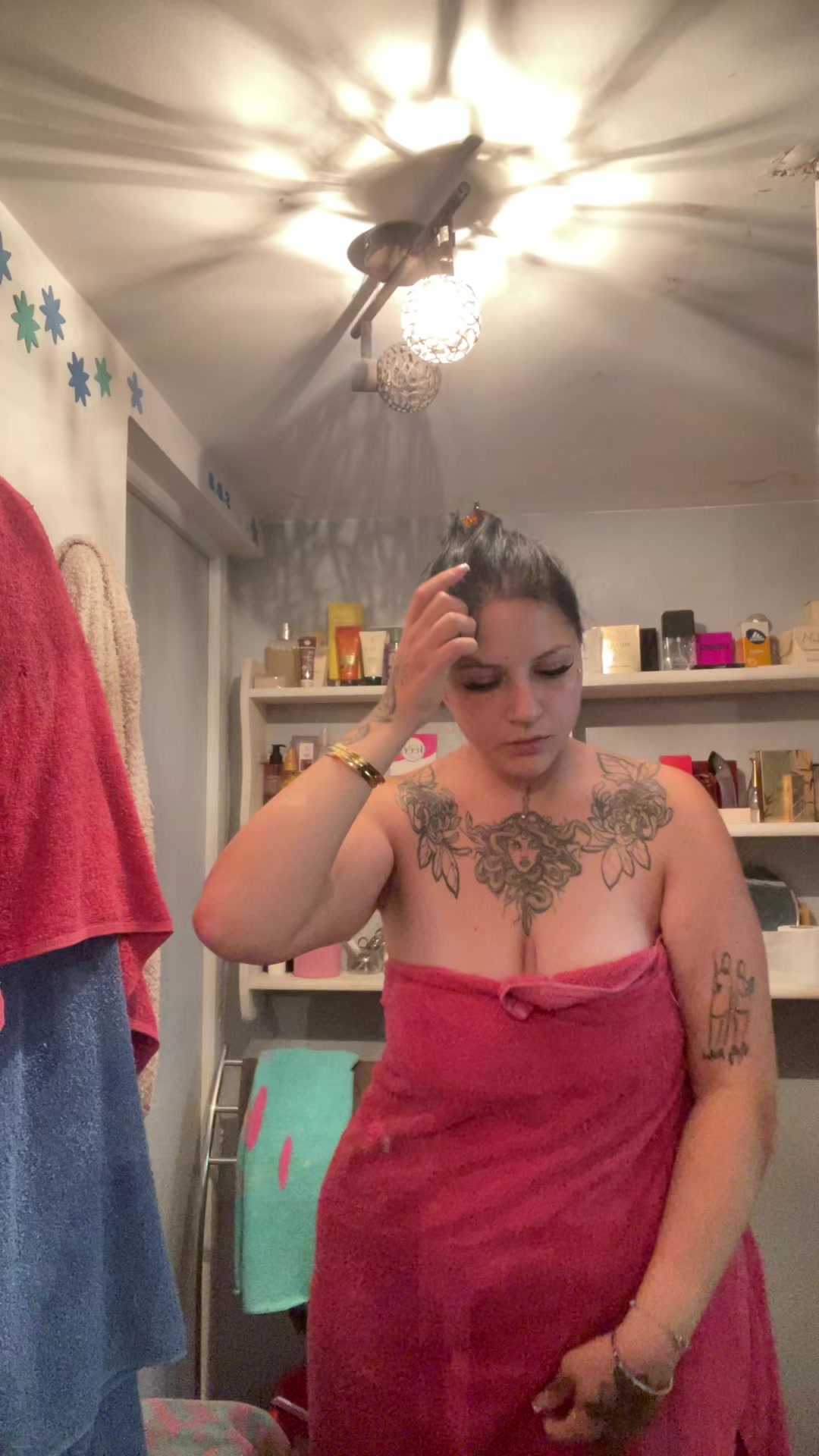 @Anissa 🫦🪬