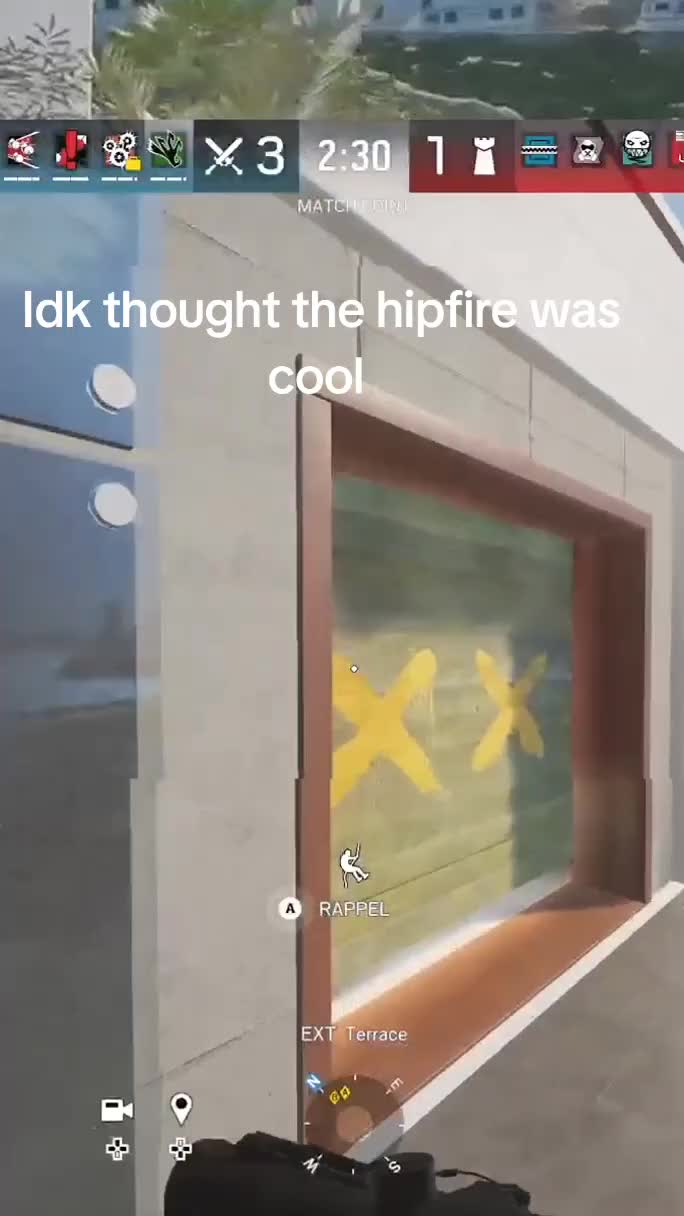 @Drexx Long