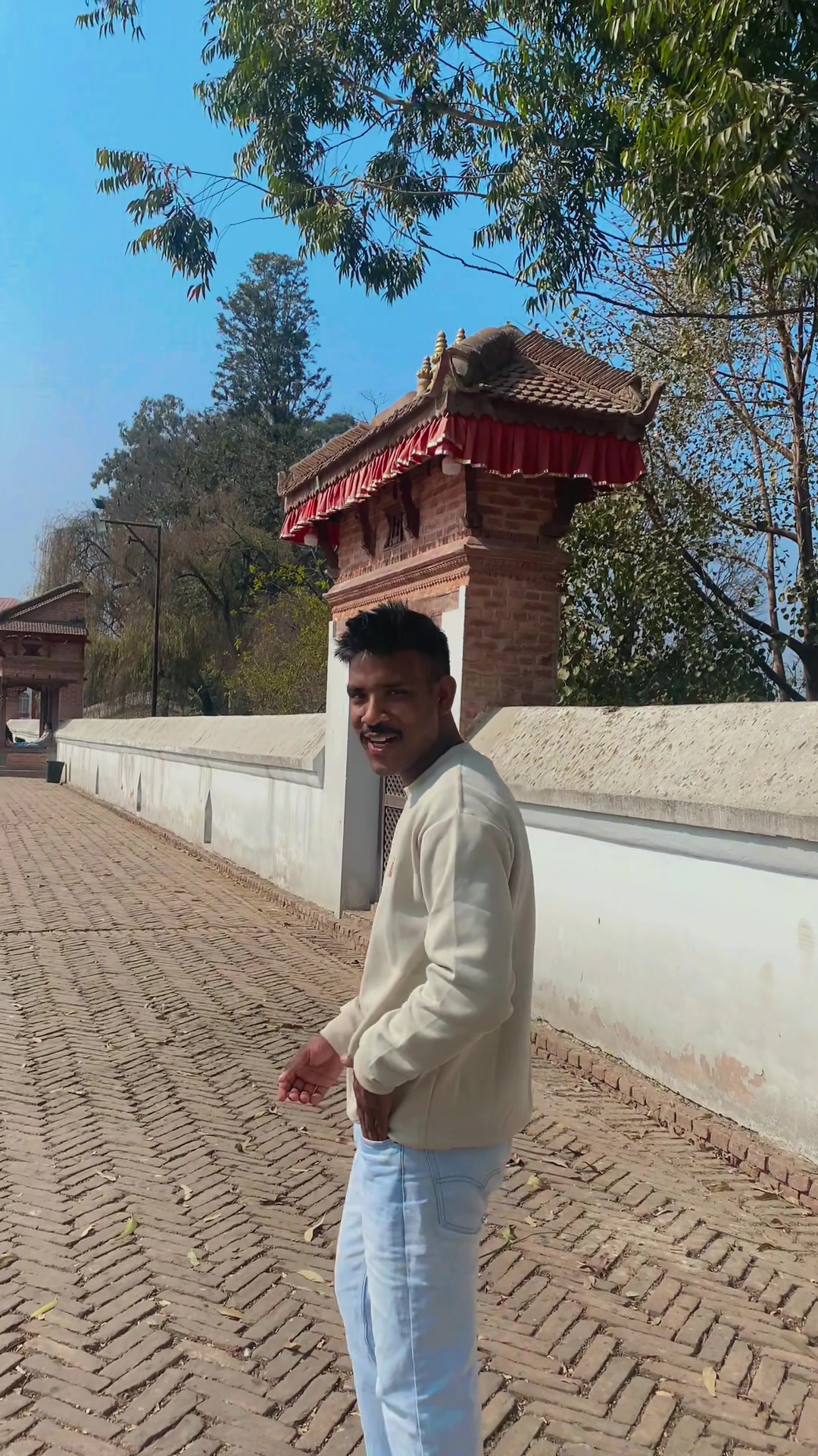 @Ashok Nepali Vlogs