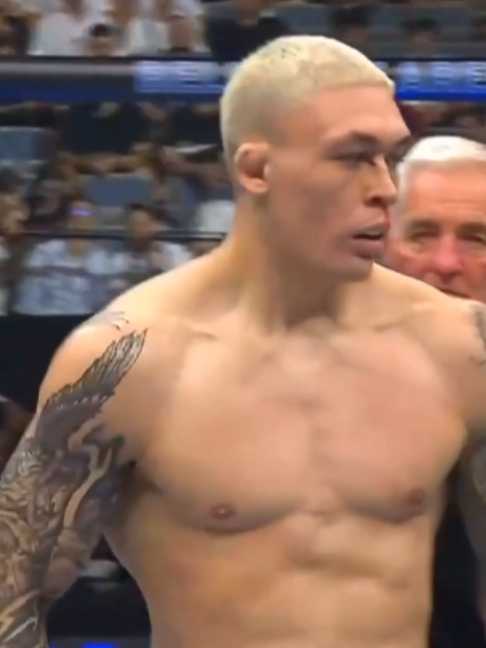 @UFC
