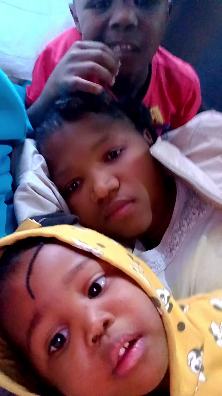 @Nozipho Nyilika