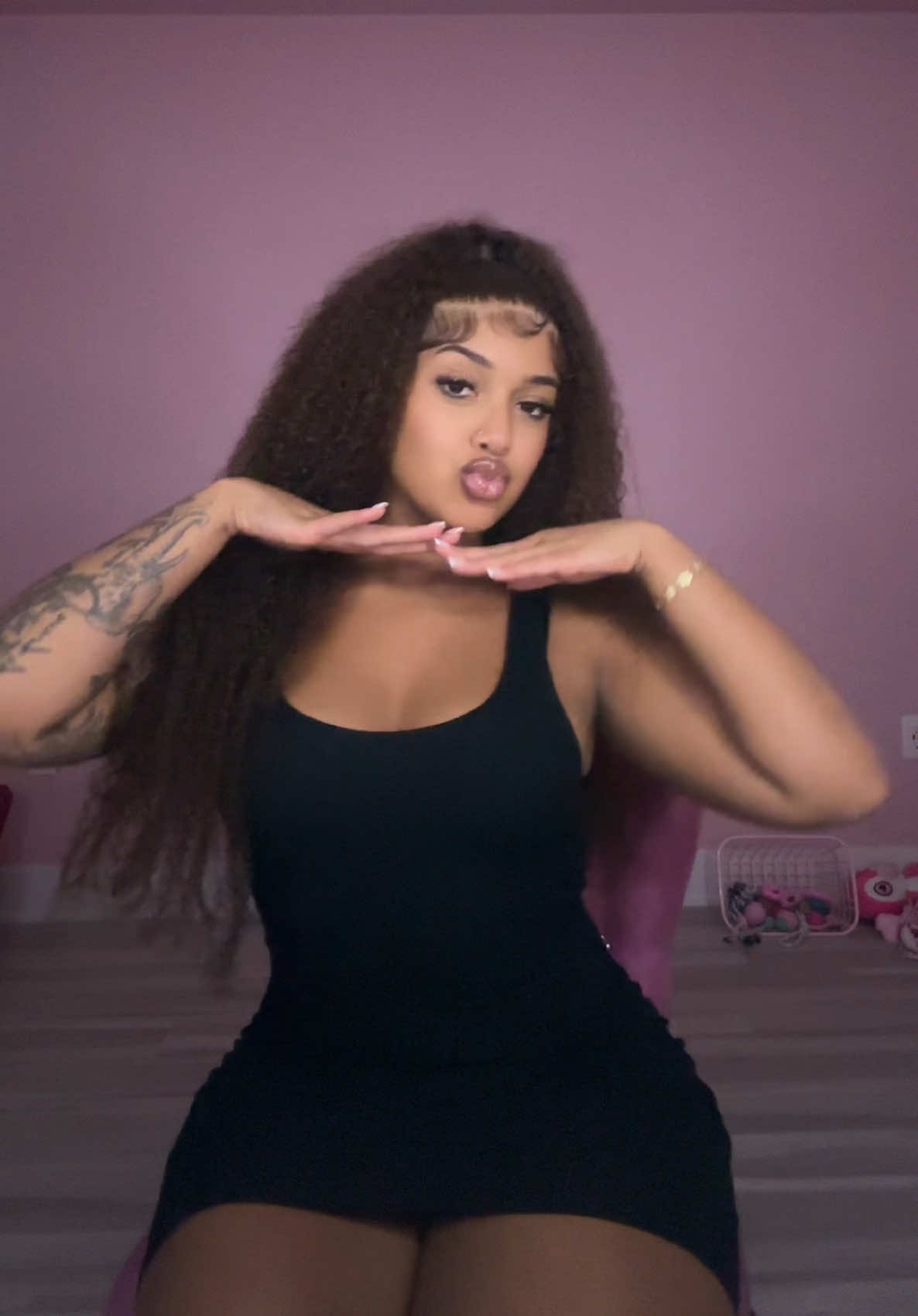 @Siani Chanel