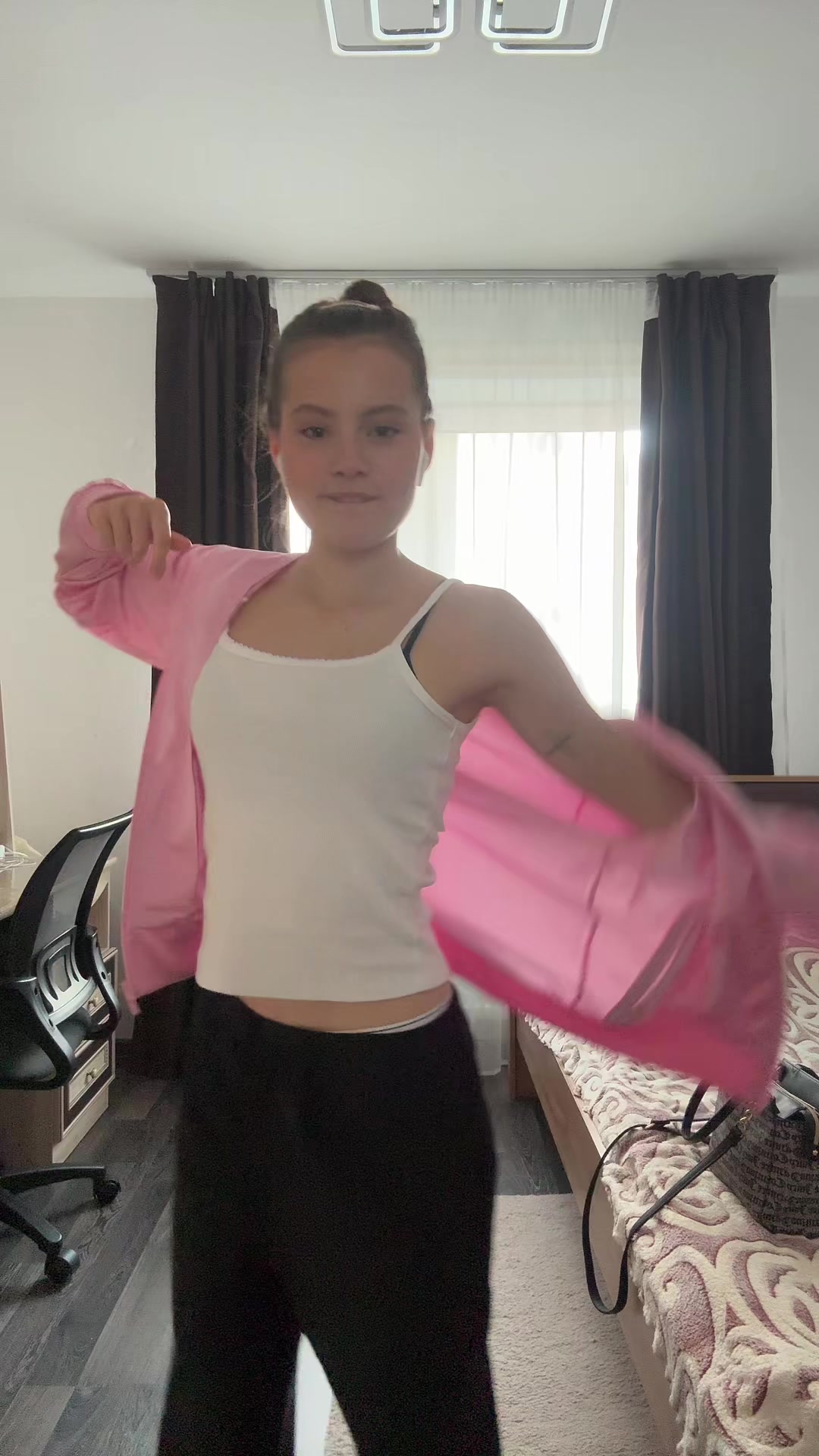 @катeшка