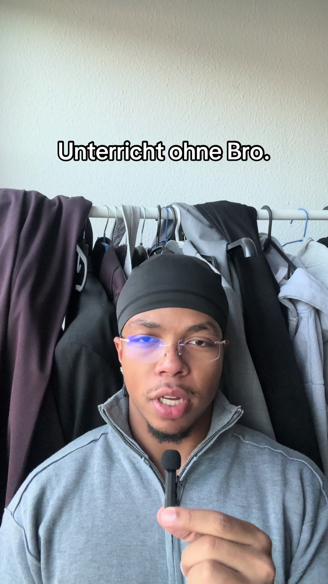 @Joshua