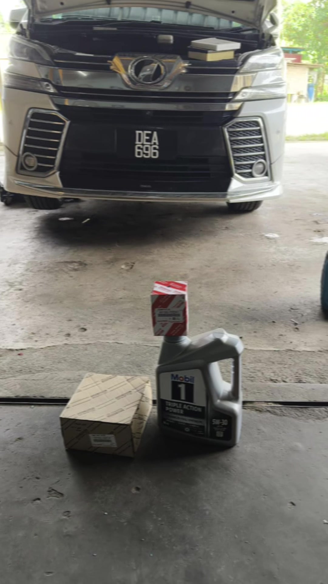 @WMJ AUTO